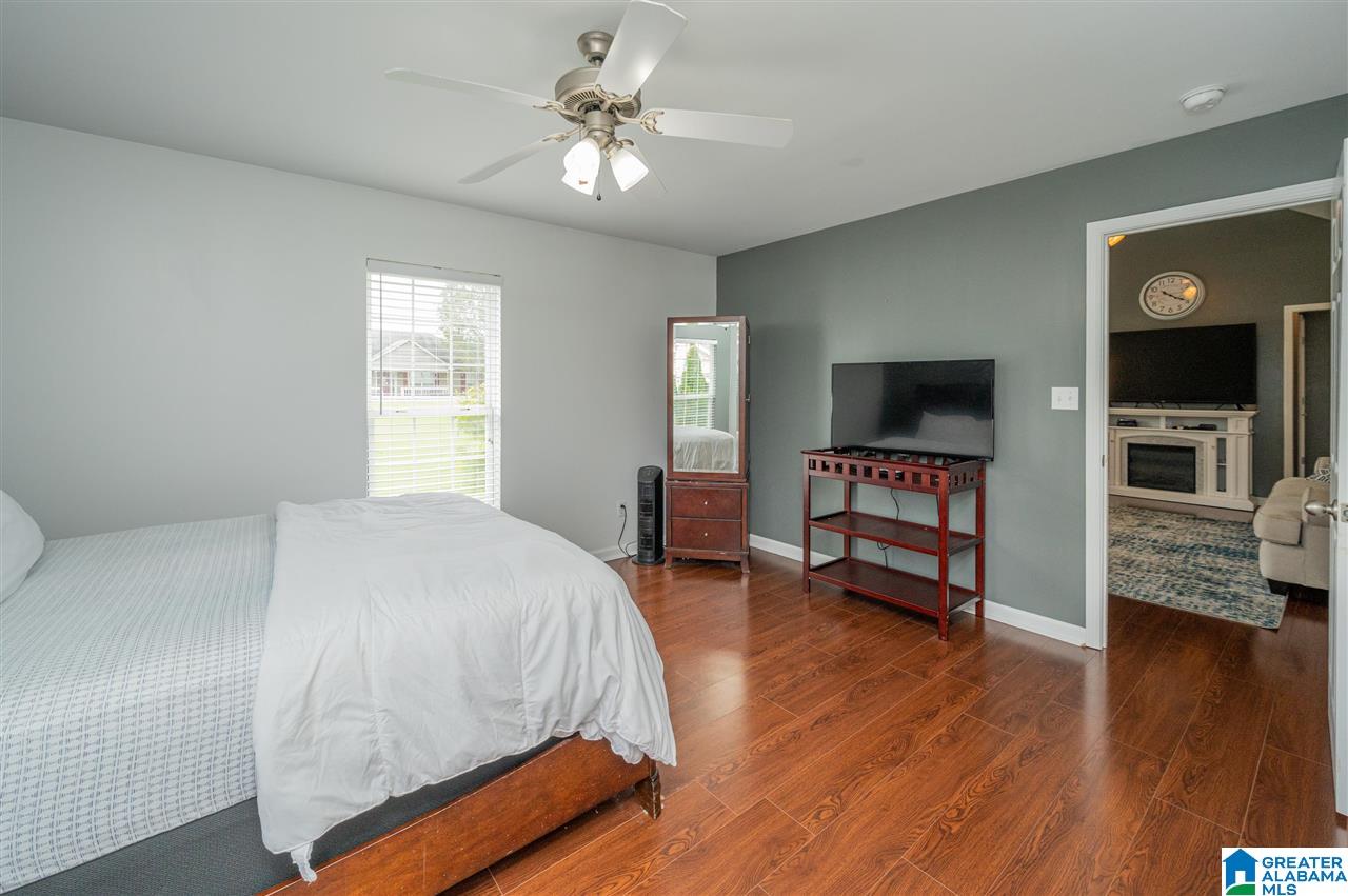 203 Hidden Ridge Drive Odenville, AL 35120 - Photo 24 of 37