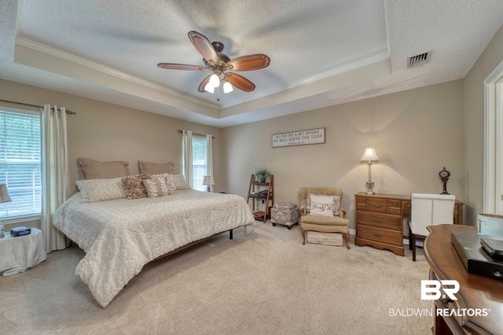 4048 Meadow Run Drive Mobile, AL 36619 - Photo 11 of 14