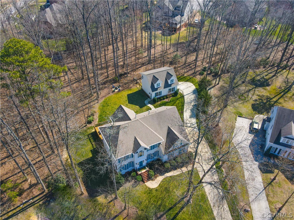 3607 Raftersridge Drive Midlothian, VA 23113 - Photo 46 of 47 Gallery Image 46