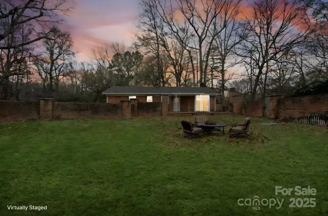 $439,000 | 604 Hillsdale Drive, Monroe, NC 28110