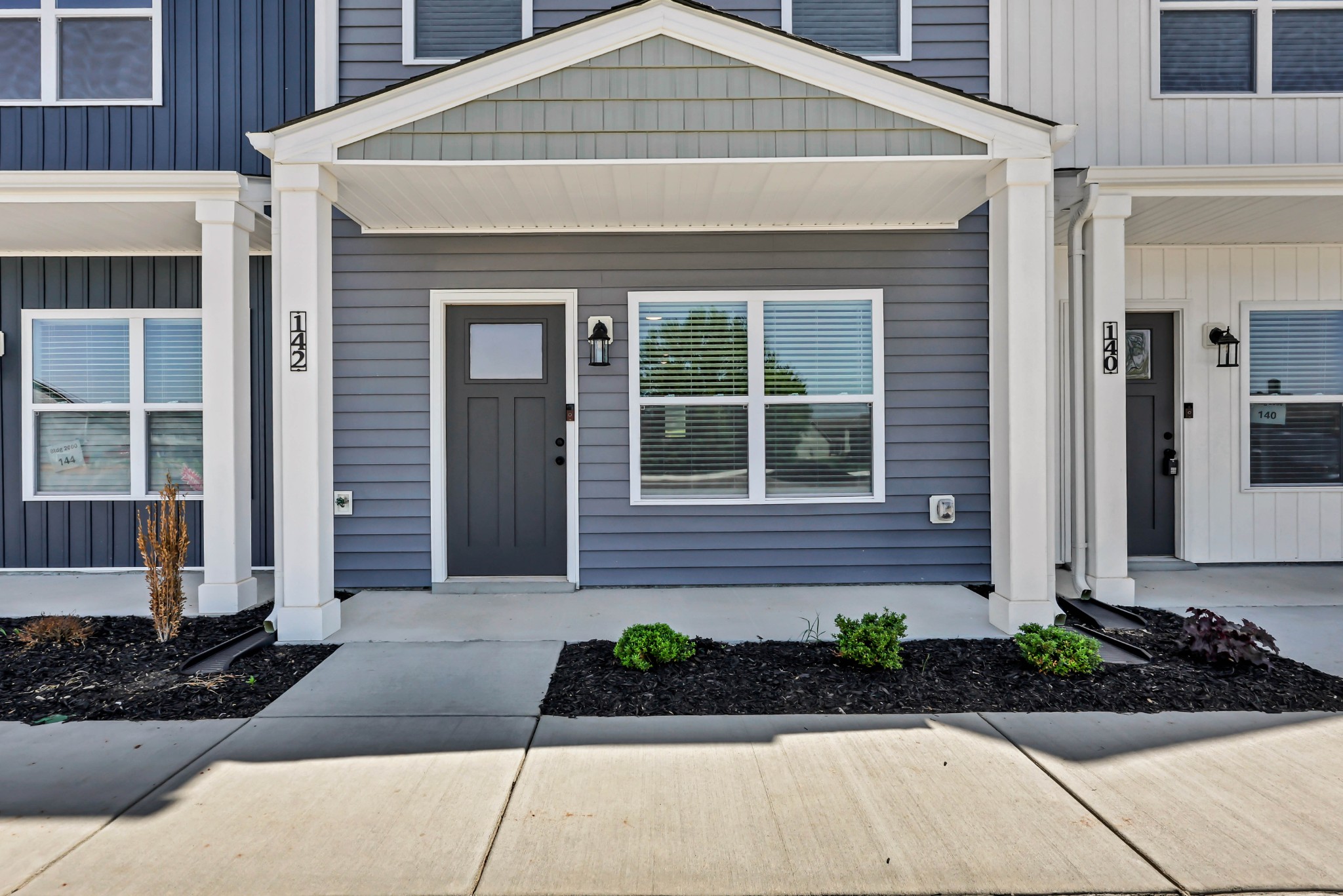 142 Front Rdg Circle Clarksville, TN 37042 - Photo 7 of 29