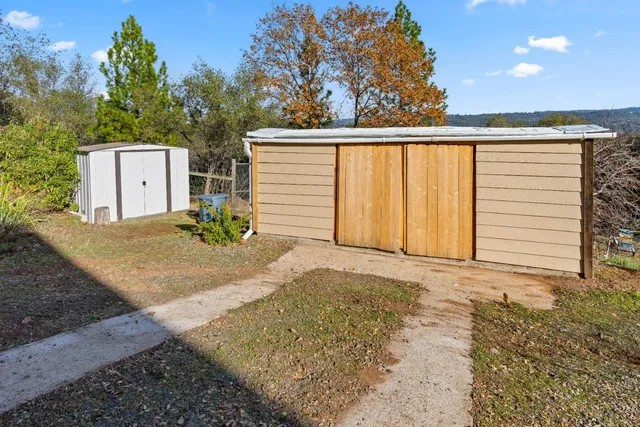 $644,000 | 19100 West Ridge Drive, Penn Valley, CA 95946