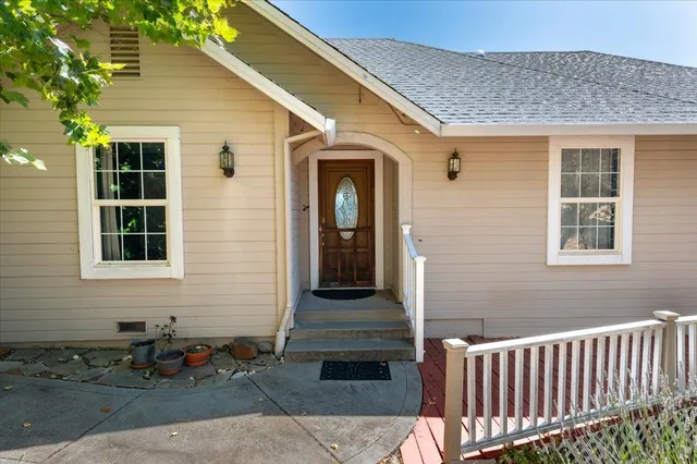 $644,000 | 19100 West Ridge Drive, Penn Valley, CA 95946