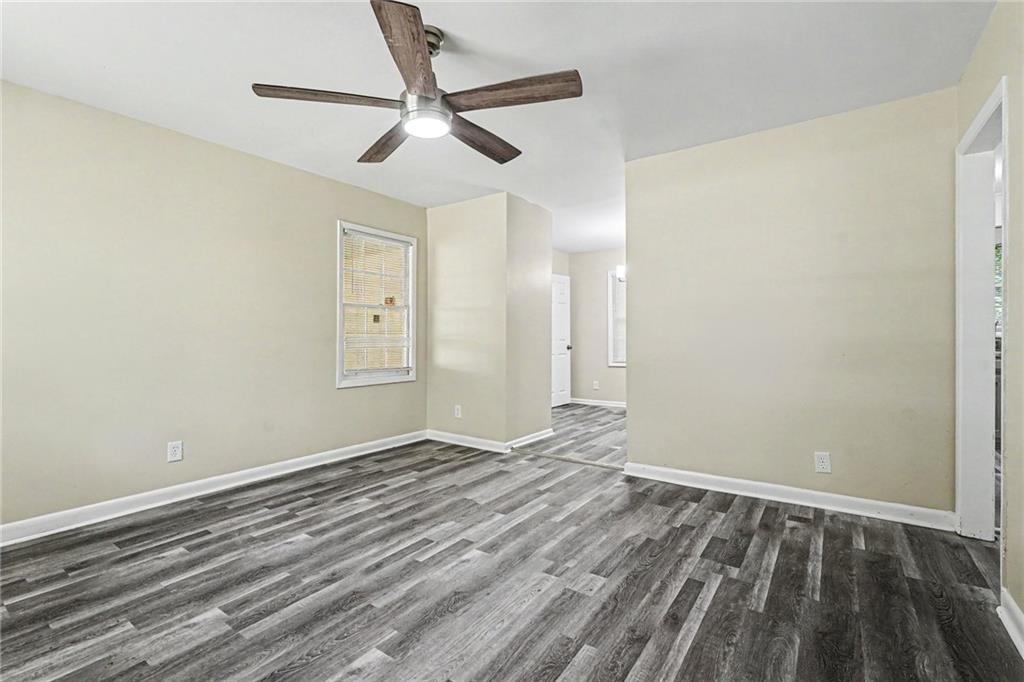 1514 Malibu Court Decatur, GA 30035 - Photo 3 of 15