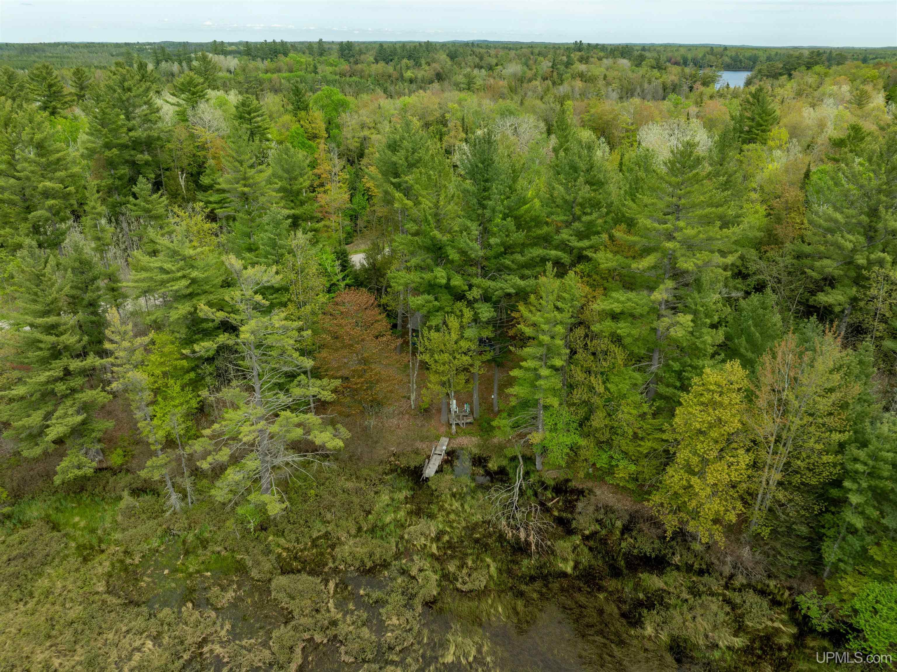 11281 Co Road Wetmore, MI 49895 - Photo 42 of 51