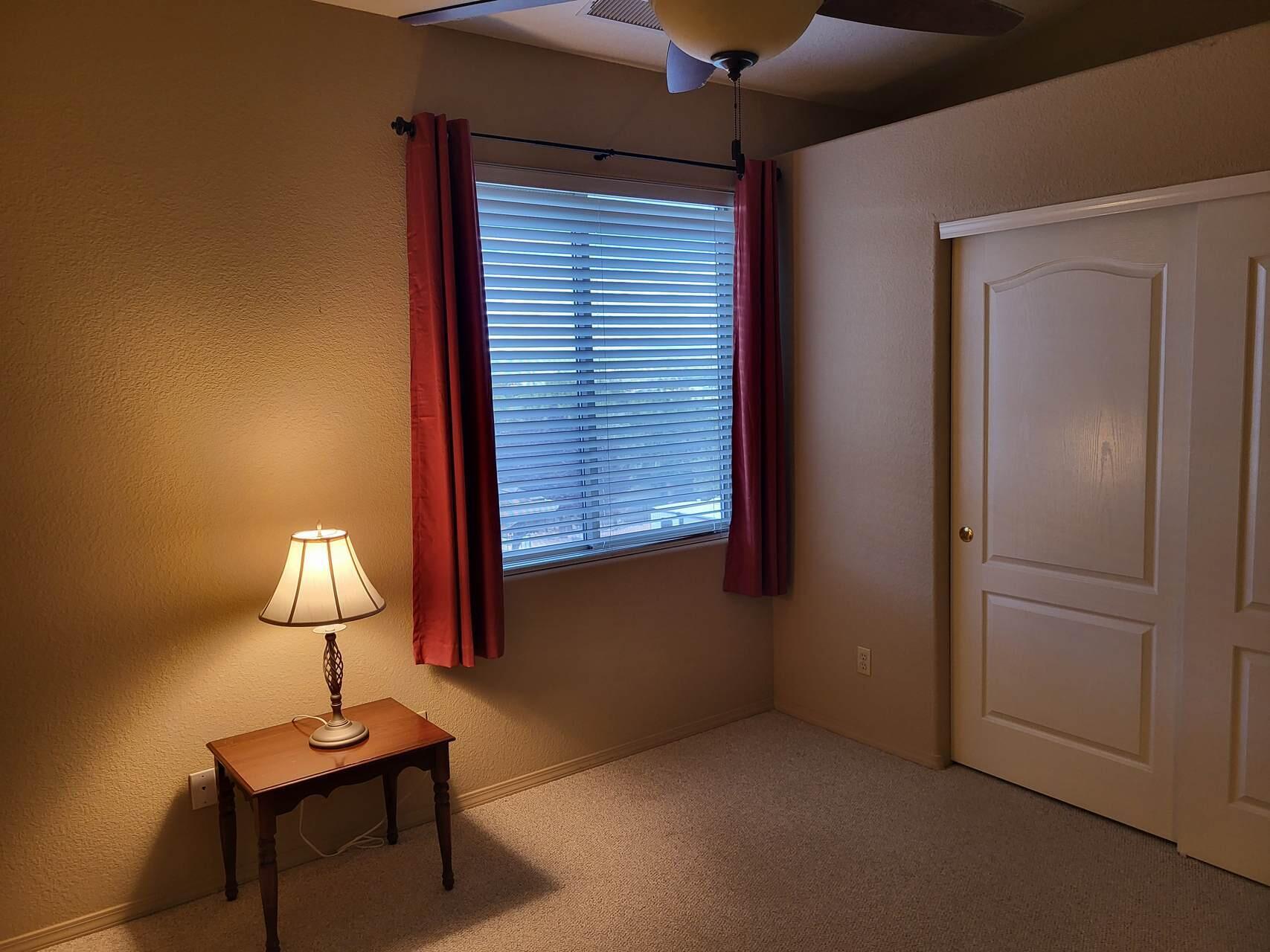 1120 South Sycamore Circle Payson, AZ 85541 - Photo 27 of 44 a lamp on a table in a room