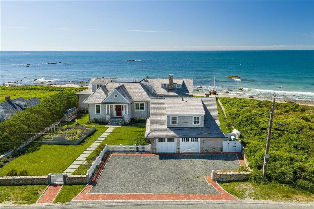 169 Atlantic Avenue Westport, MA 02790 - Photo 3 of 31