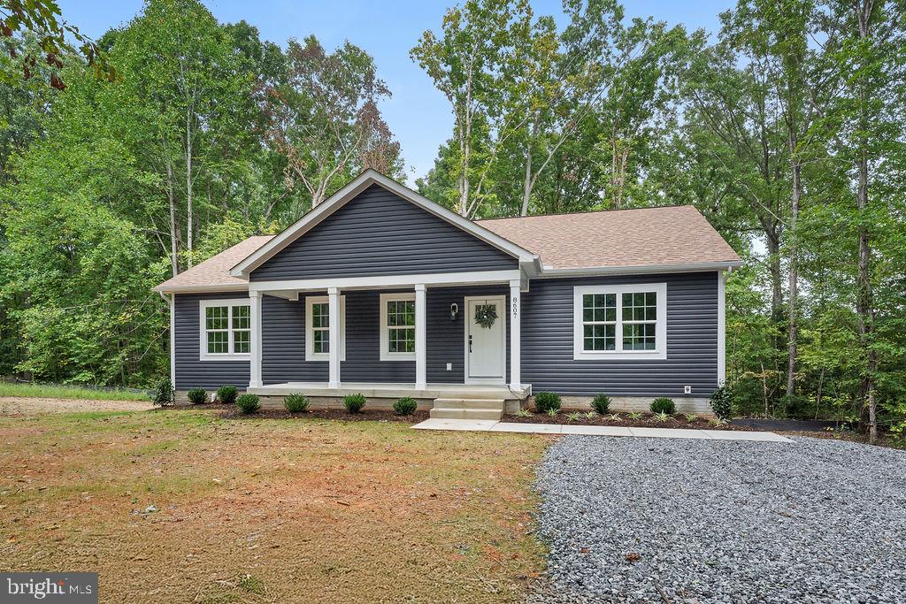 8607 Berkeley Farms Lane Partlow, VA 22534 - Photo 53 of 62 Gallery Image 53