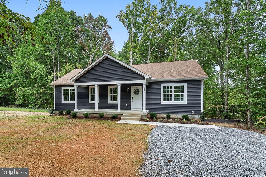 8607 Berkeley Farms Lane Partlow, VA 22534 - Photo 54 of 62 Gallery Image 54