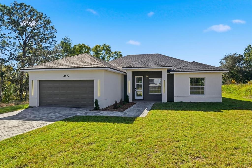 4572 Southwest 149th Street Ocala, FL 34473 - Photo 2 of 34
