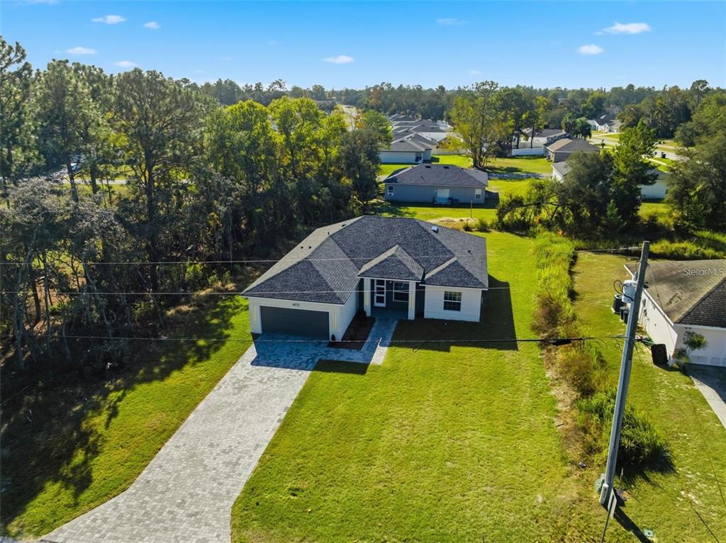 4572 Southwest 149th Street Ocala, FL 34473 - Photo 6 of 34