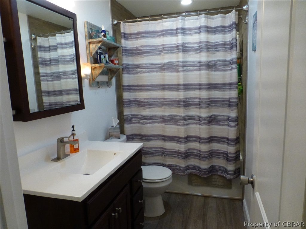 1432 Bowlers Road Center Cross, VA 22437 - Photo 15 of 27 Gallery Image 15