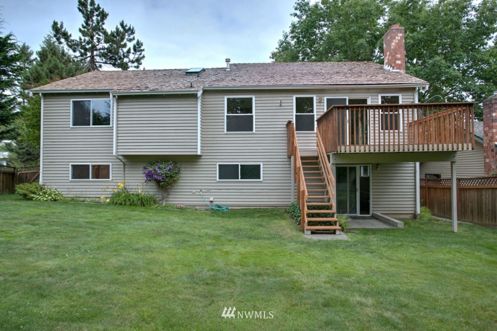 18433 135th Place Southeast Renton, WA 98058 - Photo 23 of 24 Gallery Image 23