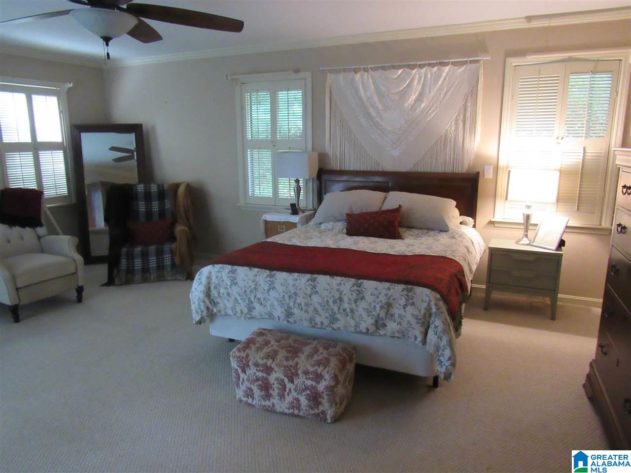 21 Diana Hills Road Anniston, AL 36207 - Photo 27 of 39