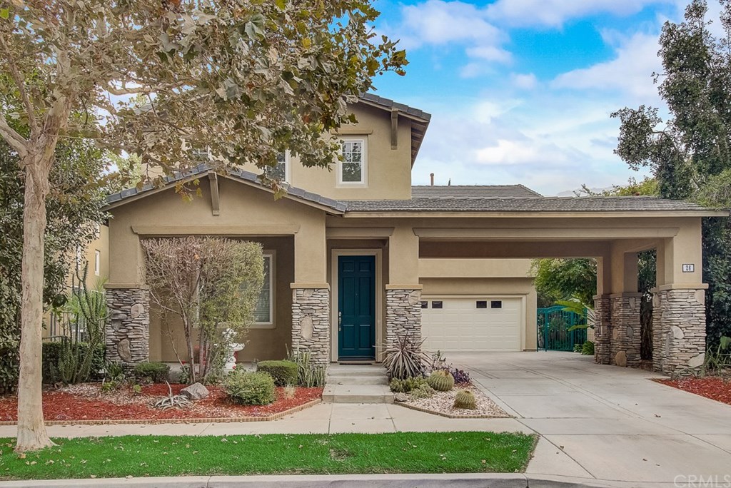 26 Sandstone Way Azusa, CA 91702 - Photo 1 of 49
