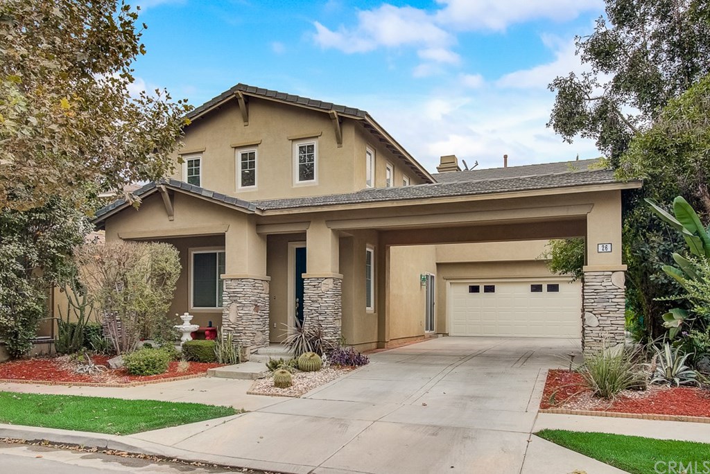 26 Sandstone Way Azusa, CA 91702 - Photo 2 of 49