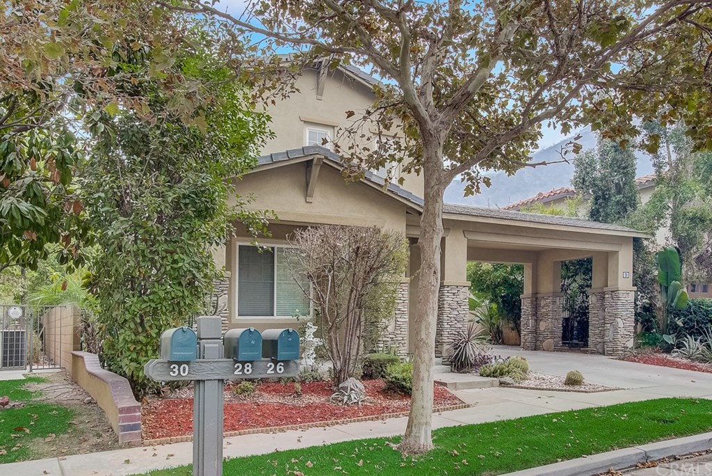 26 Sandstone Way Azusa, CA 91702 - Photo 49 of 49
