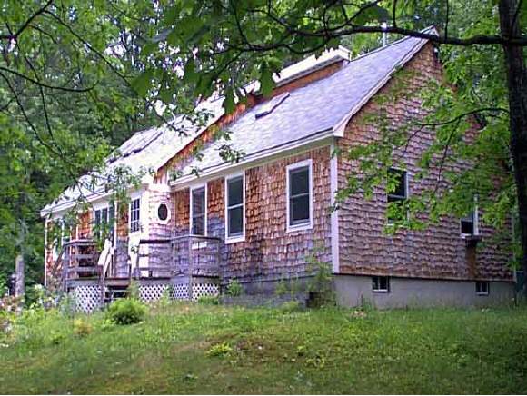 46 Buck Road Lyndeborough, NH 03082 - Photo 1 of 5