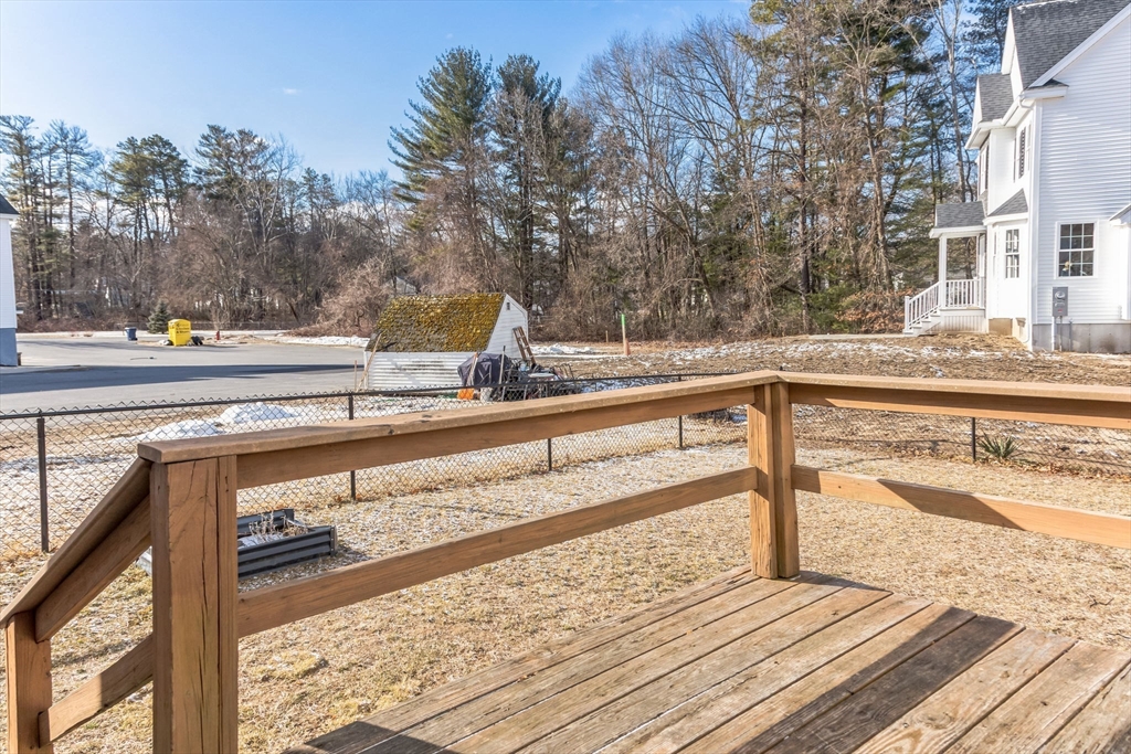801 Boston Road Billerica, MA 01821 - Photo 28 of 29 a view of outdoor space with seating area