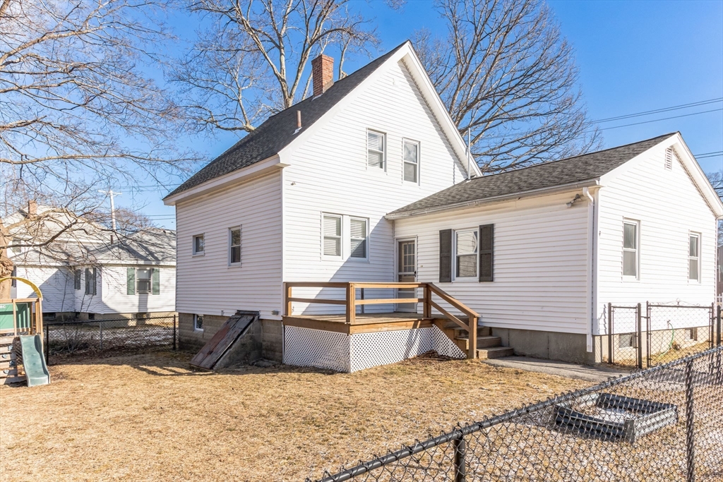 801 Boston Road Billerica, MA 01821 - Photo 29 of 29 a view of a house with backyard and sitting area