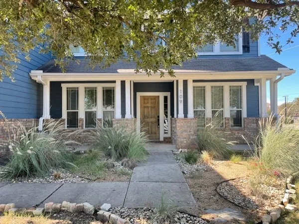 $2,275 | 109 Wimberley Street, Hutto, TX 78634