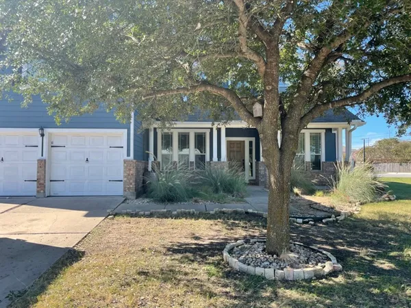 $2,275 | 109 Wimberley Street, Hutto, TX 78634