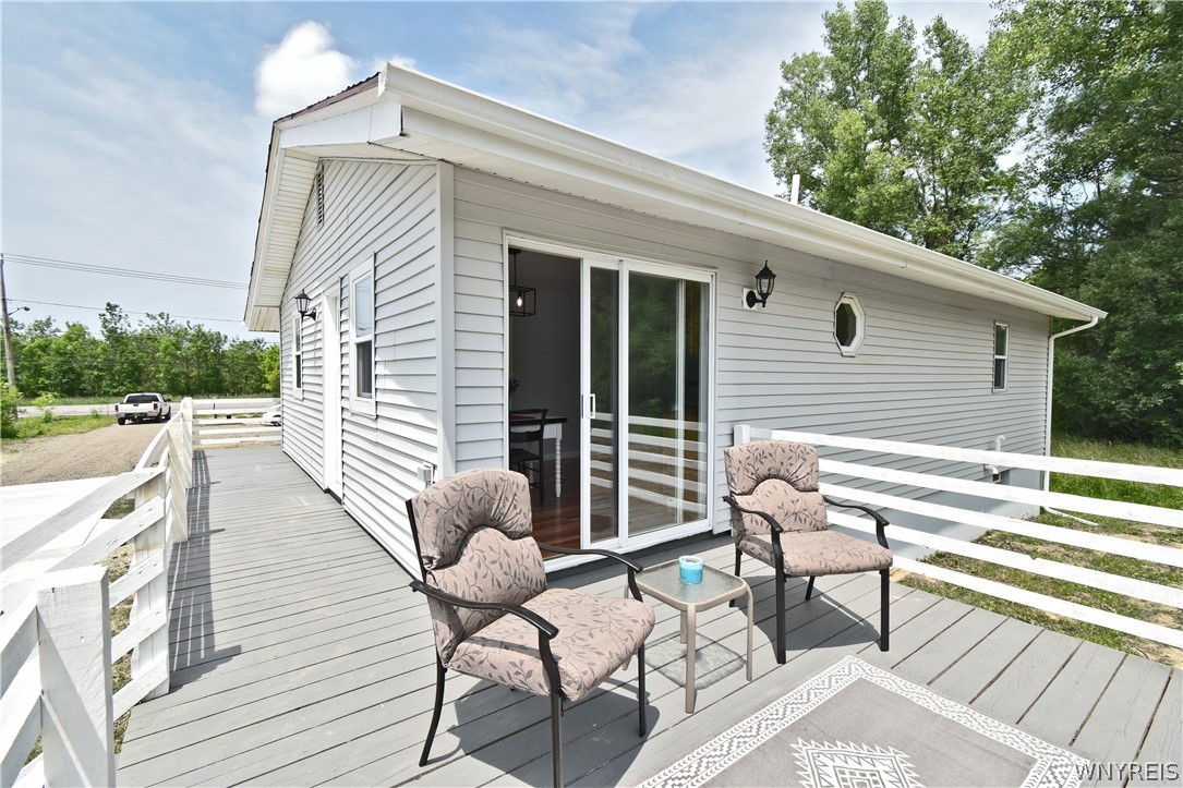 10843 Erie Road Brant, NY 14081 - Photo 29 of 39