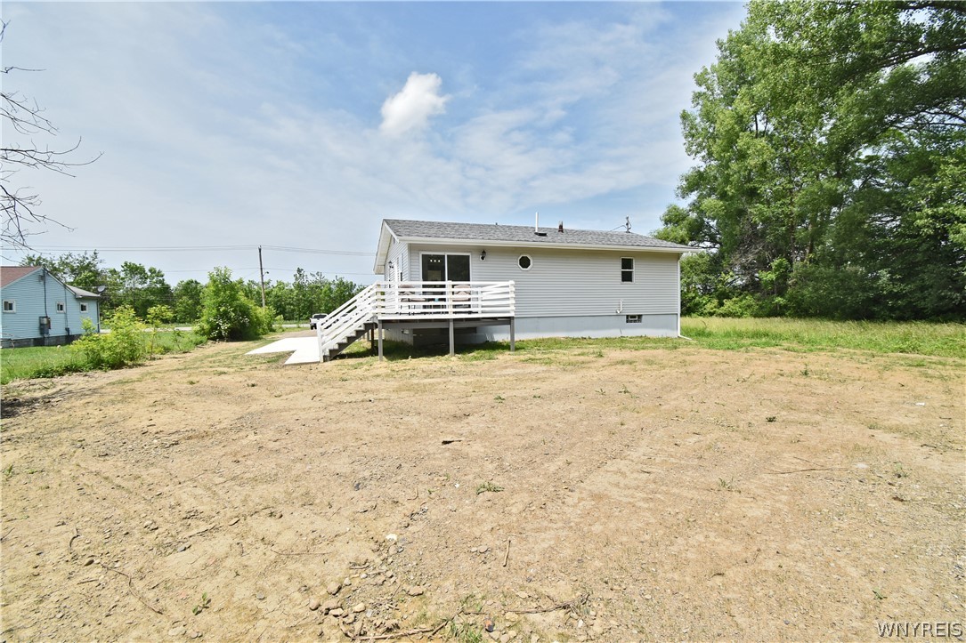 10843 Erie Road Brant, NY 14081 - Photo 32 of 39