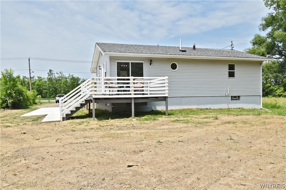 10843 Erie Road Brant, NY 14081 - Photo 33 of 39