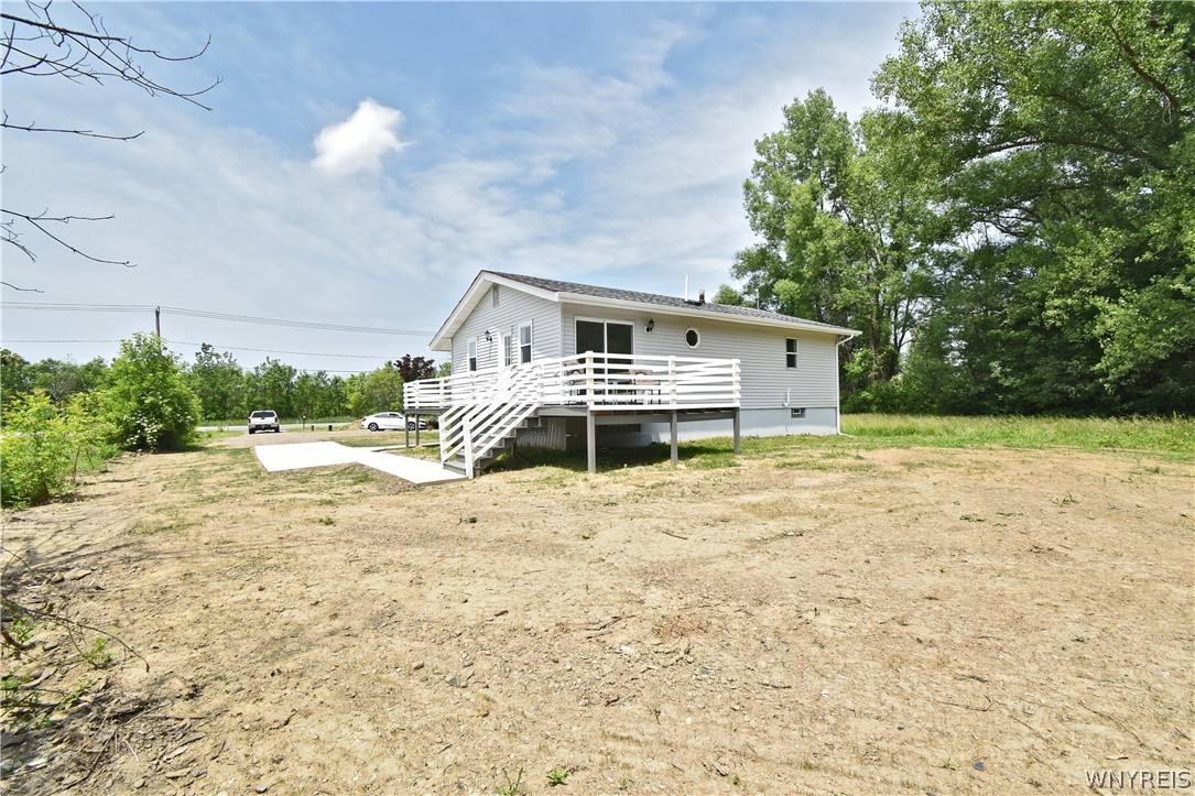 10843 Erie Road Brant, NY 14081 - Photo 34 of 39