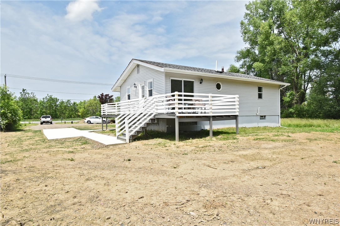 10843 Erie Road Brant, NY 14081 - Photo 35 of 39