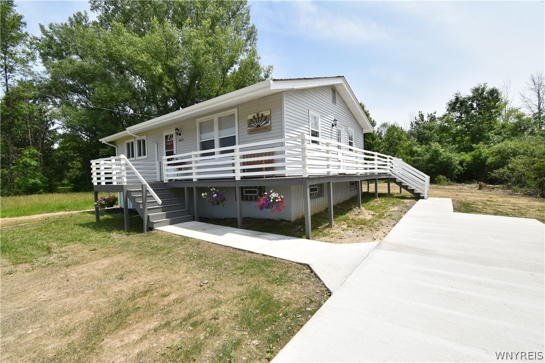 10843 Erie Road Brant, NY 14081 - Photo 36 of 39