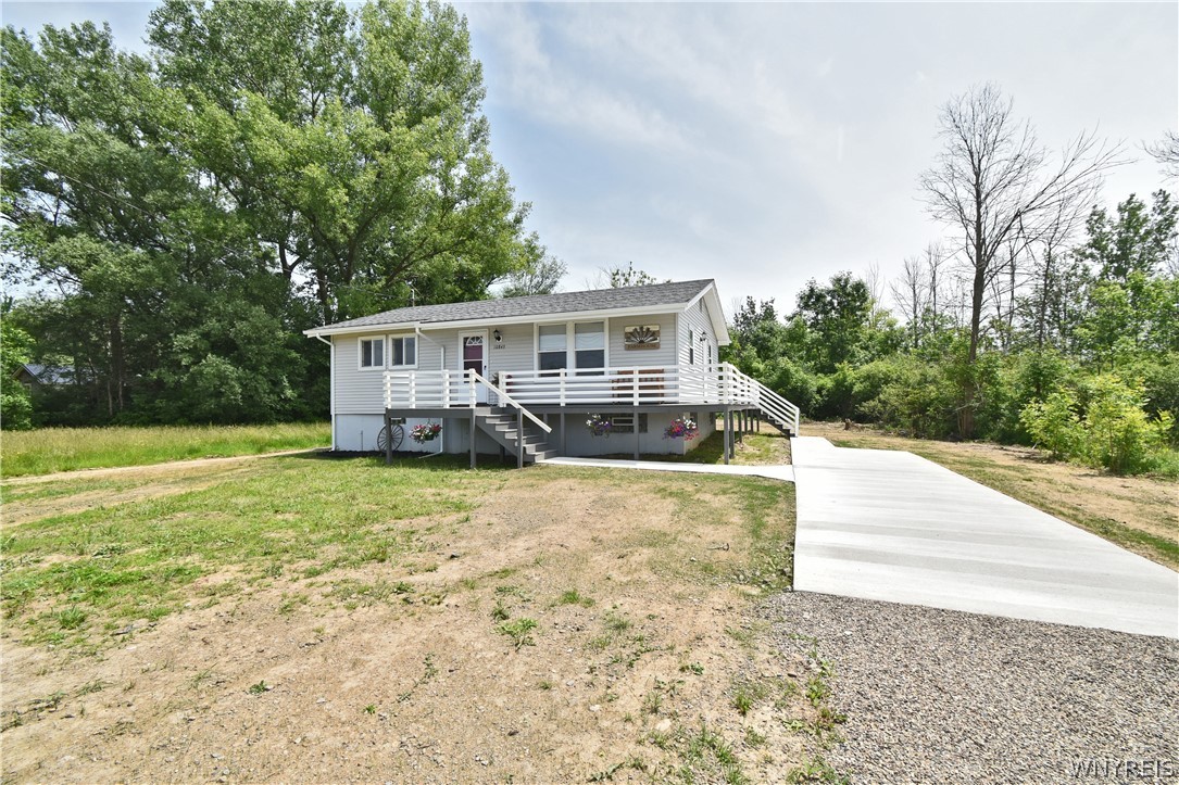 10843 Erie Road Brant, NY 14081 - Photo 37 of 39