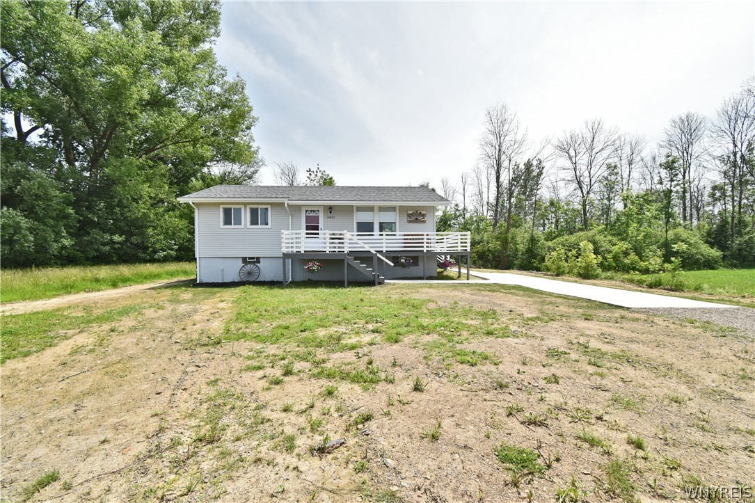 10843 Erie Road Brant, NY 14081 - Photo 38 of 39