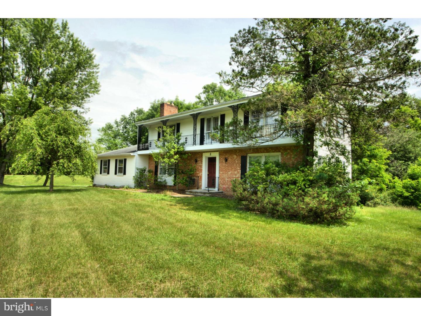 198 Cold Soil Road Princeton, NJ 08540 - Photo 1 of 25
