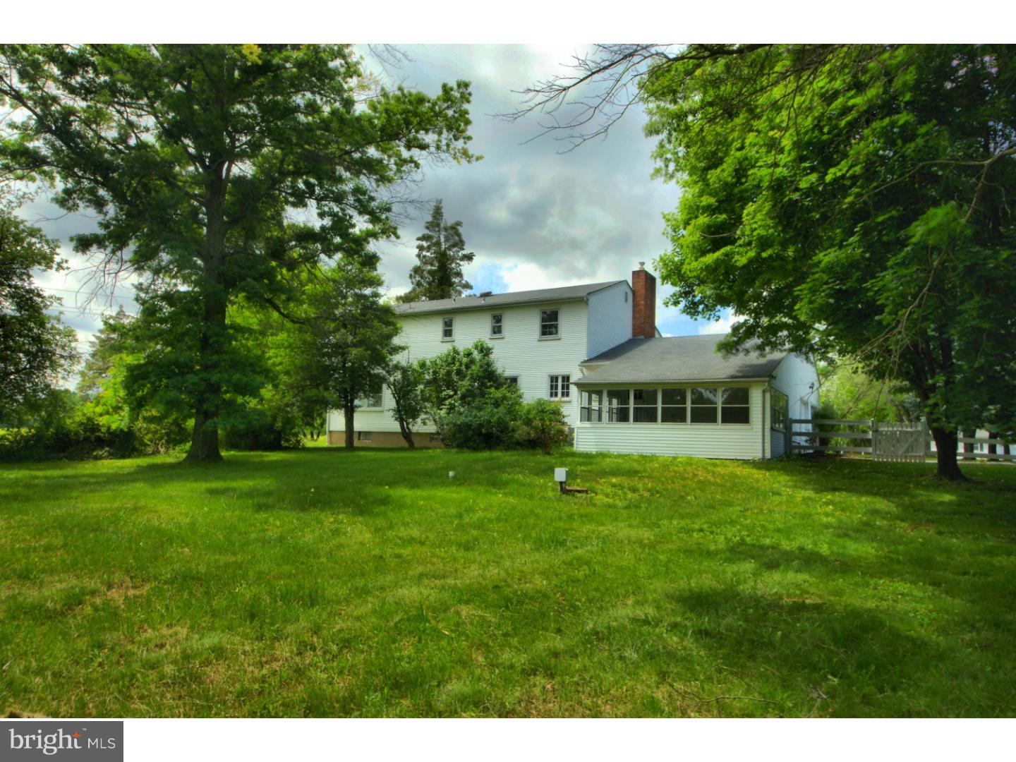 198 Cold Soil Road Princeton, NJ 08540 - Photo 23 of 25