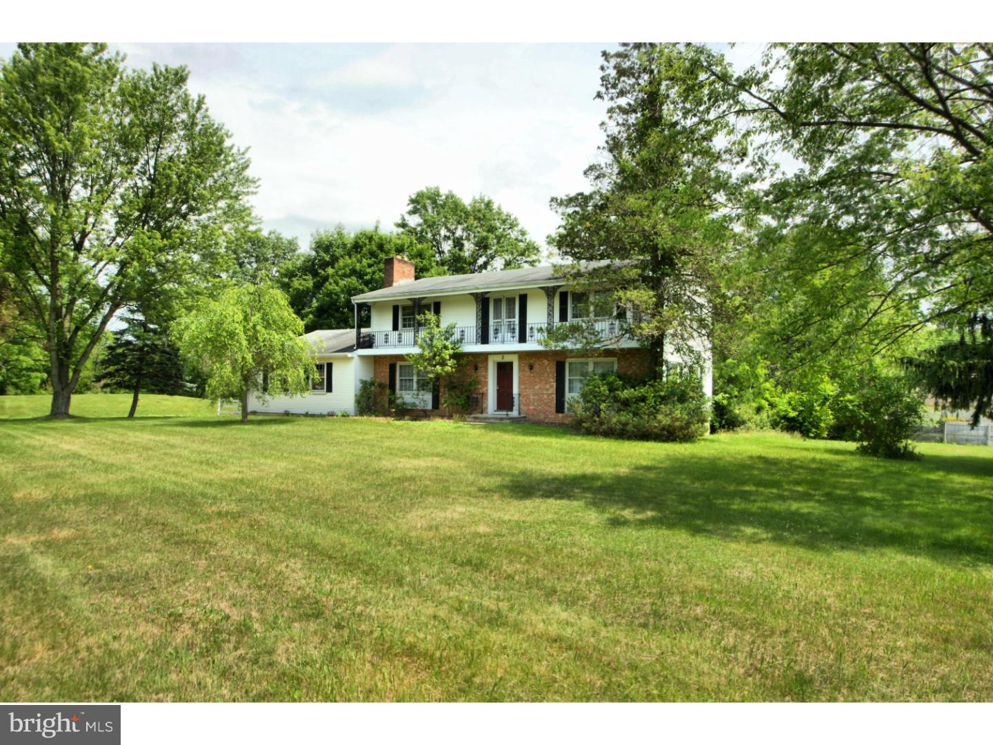 198 Cold Soil Road Princeton, NJ 08540 - Photo 25 of 25