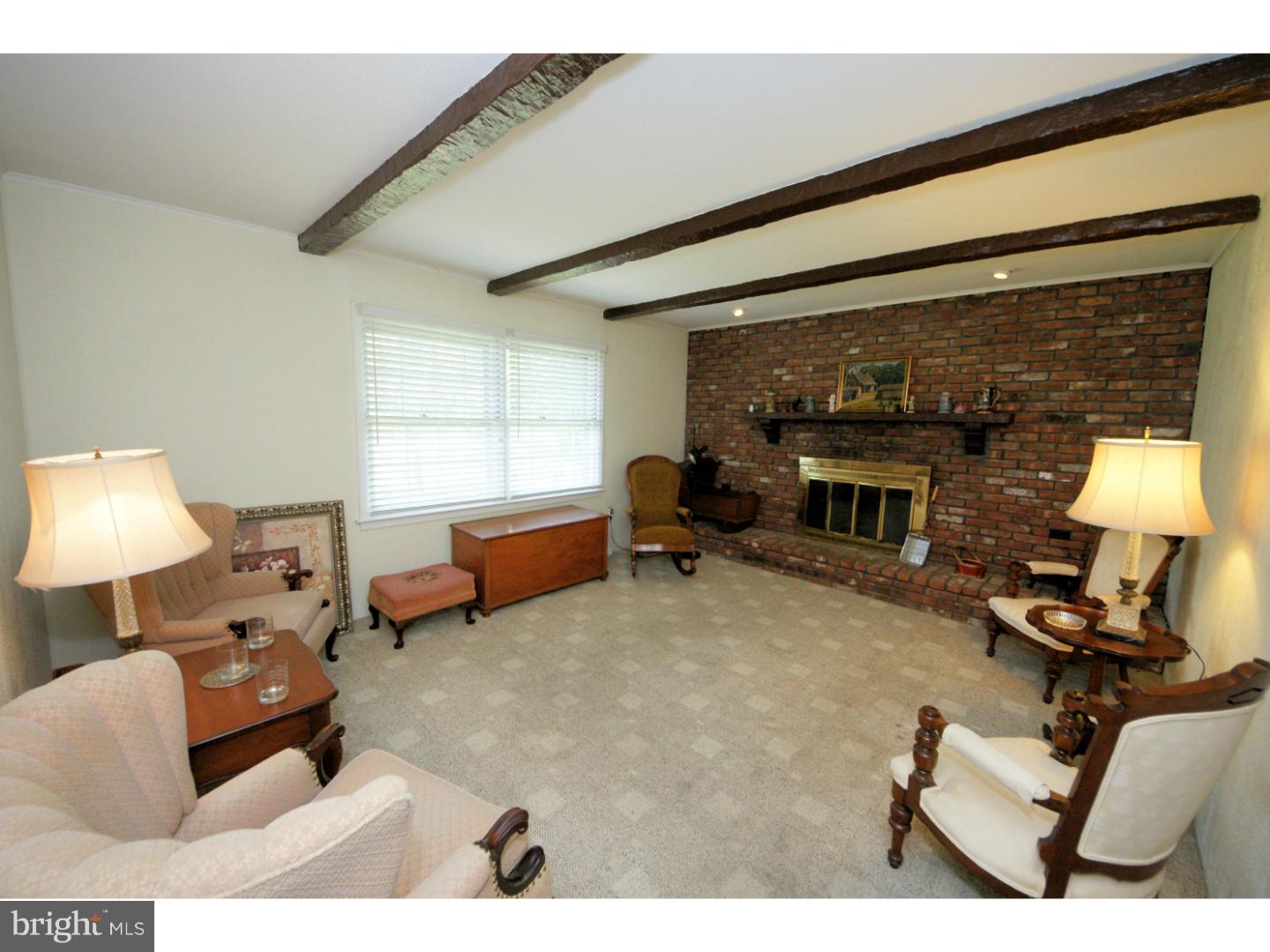 198 Cold Soil Road Princeton, NJ 08540 - Photo 6 of 25