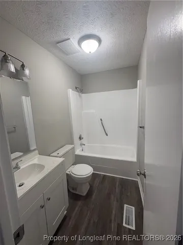 $900 | 5834 Aftonshire Drive, Fayetteville, NC 28304