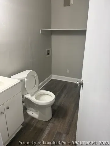 $900 | 5834 Aftonshire Drive, Fayetteville, NC 28304