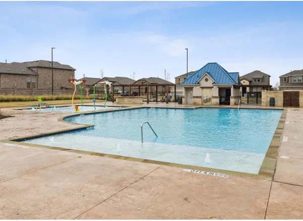 $2,390 | 2105 Eugene Street, Anna, TX 75409
