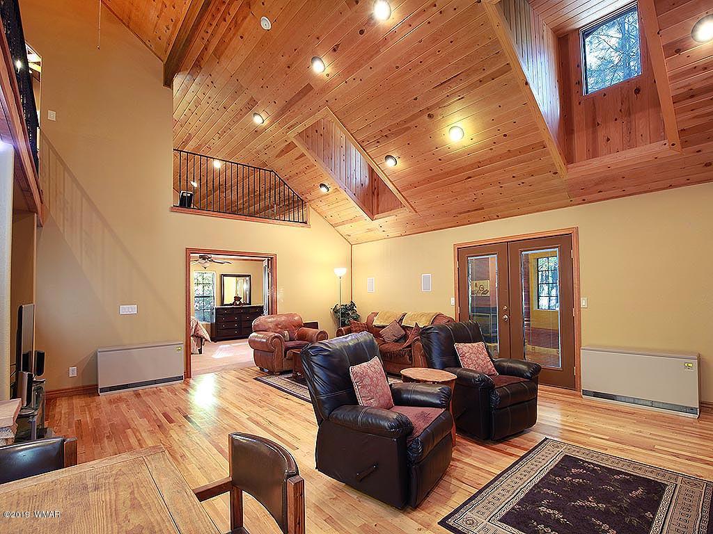 6867 White Oak Road Pinetop, AZ 85935 - Photo 29 of 52 Gallery Image 29