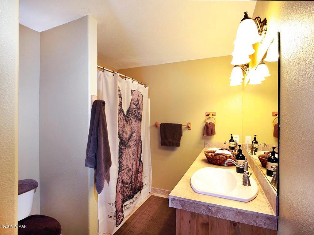 6867 White Oak Road Pinetop, AZ 85935 - Photo 50 of 52 Gallery Image 50