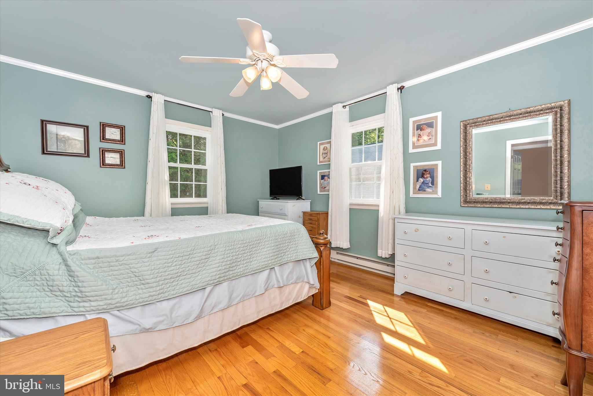 6313 Ford Road Frederick, MD 21702 - Photo 14 of 53 Master Bedroom