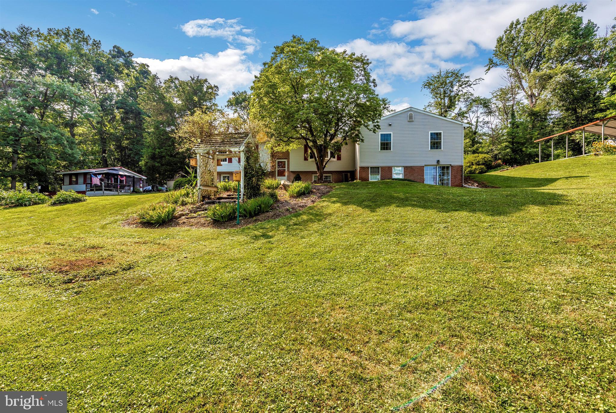 6313 Ford Road Frederick, MD 21702 - Photo 36 of 53 Exterior Front