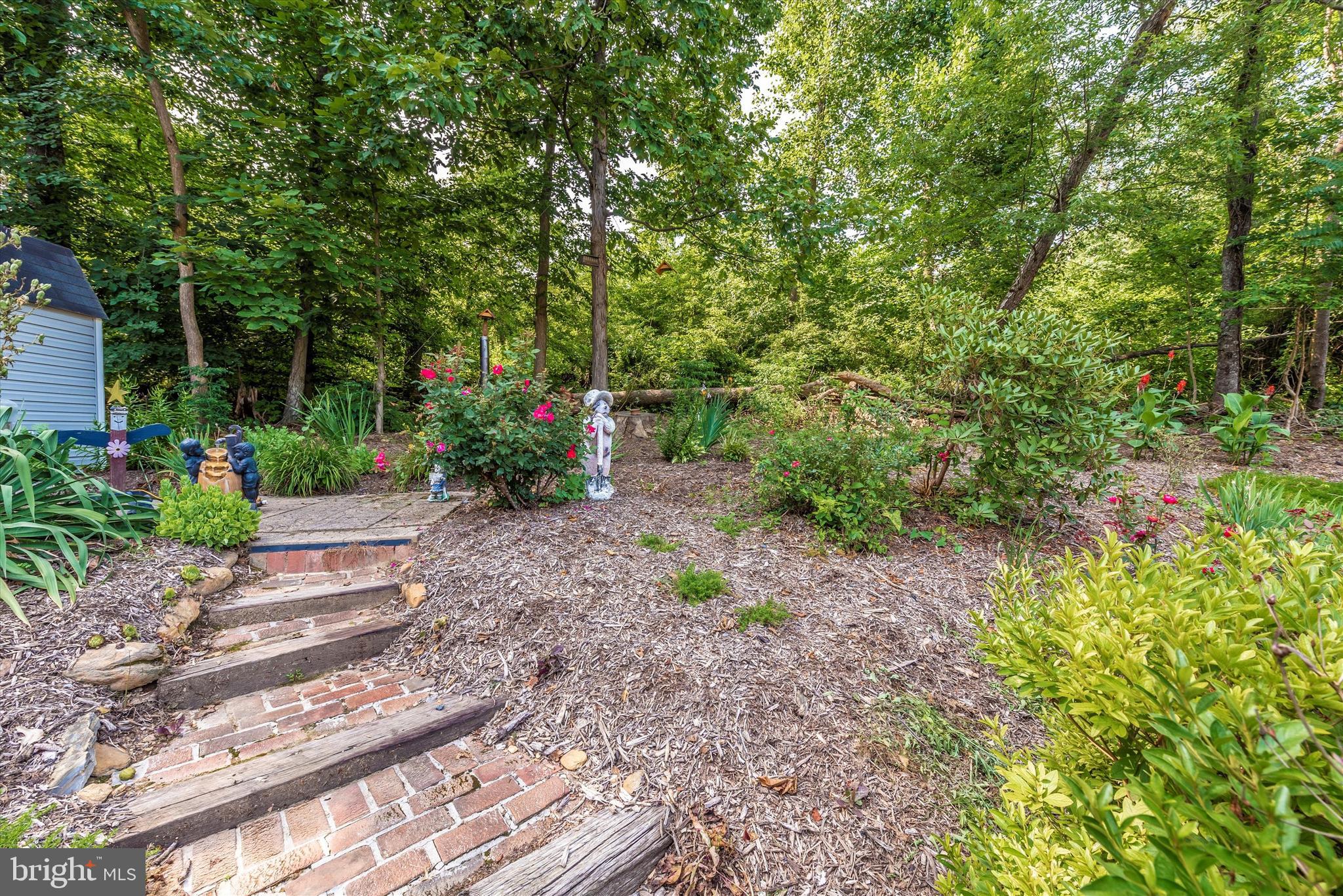 6313 Ford Road Frederick, MD 21702 - Photo 48 of 53 Exterior Rear