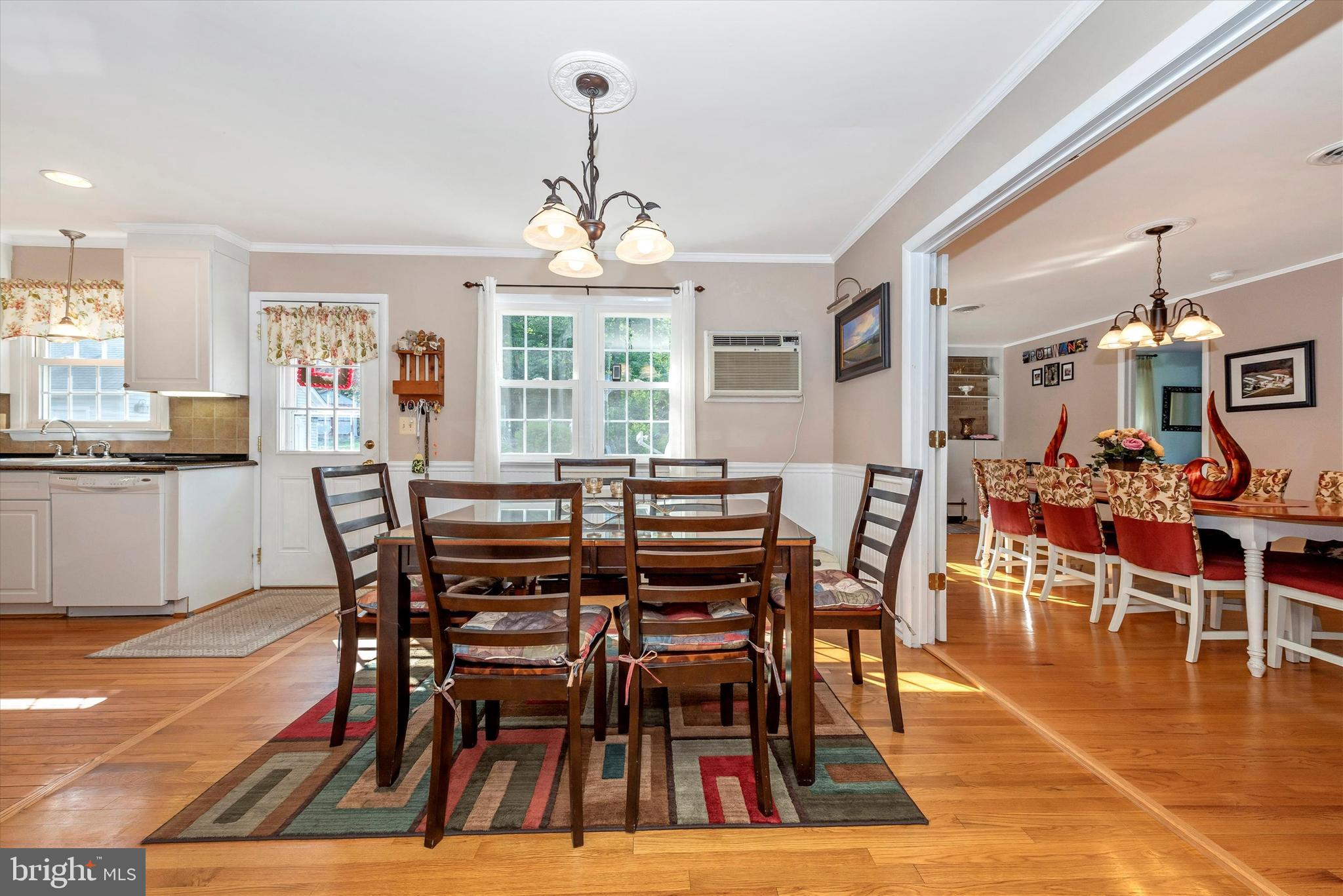 6313 Ford Road Frederick, MD 21702 - Photo 6 of 53 Eat in Kitchen