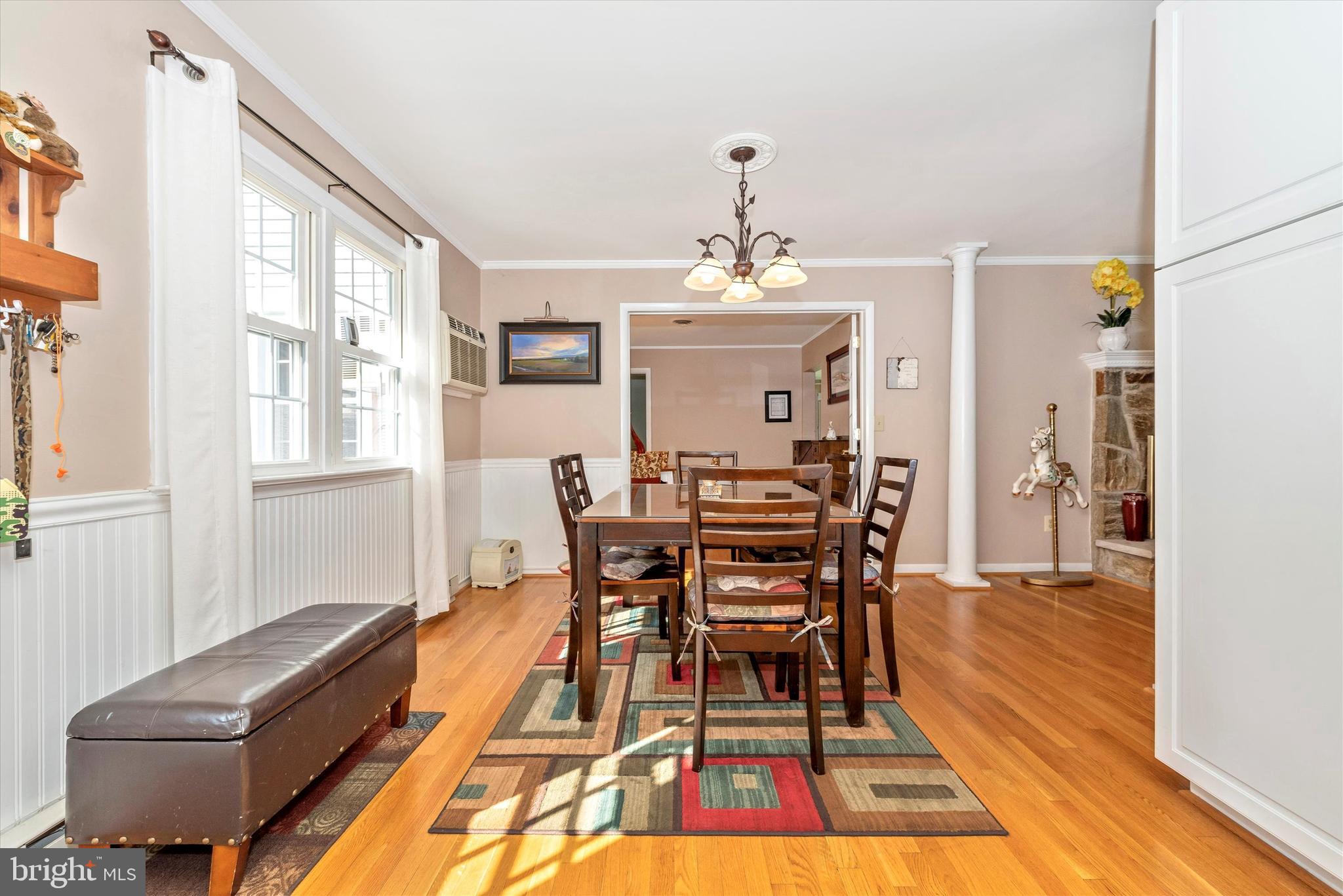 6313 Ford Road Frederick, MD 21702 - Photo 7 of 53 Eat in Kitchen
