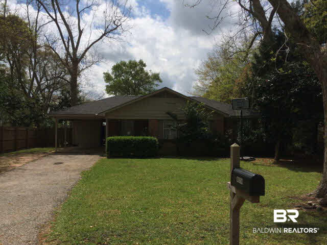 4074 Third Avenue Loxley, AL 36551 - Photo 1 of 1