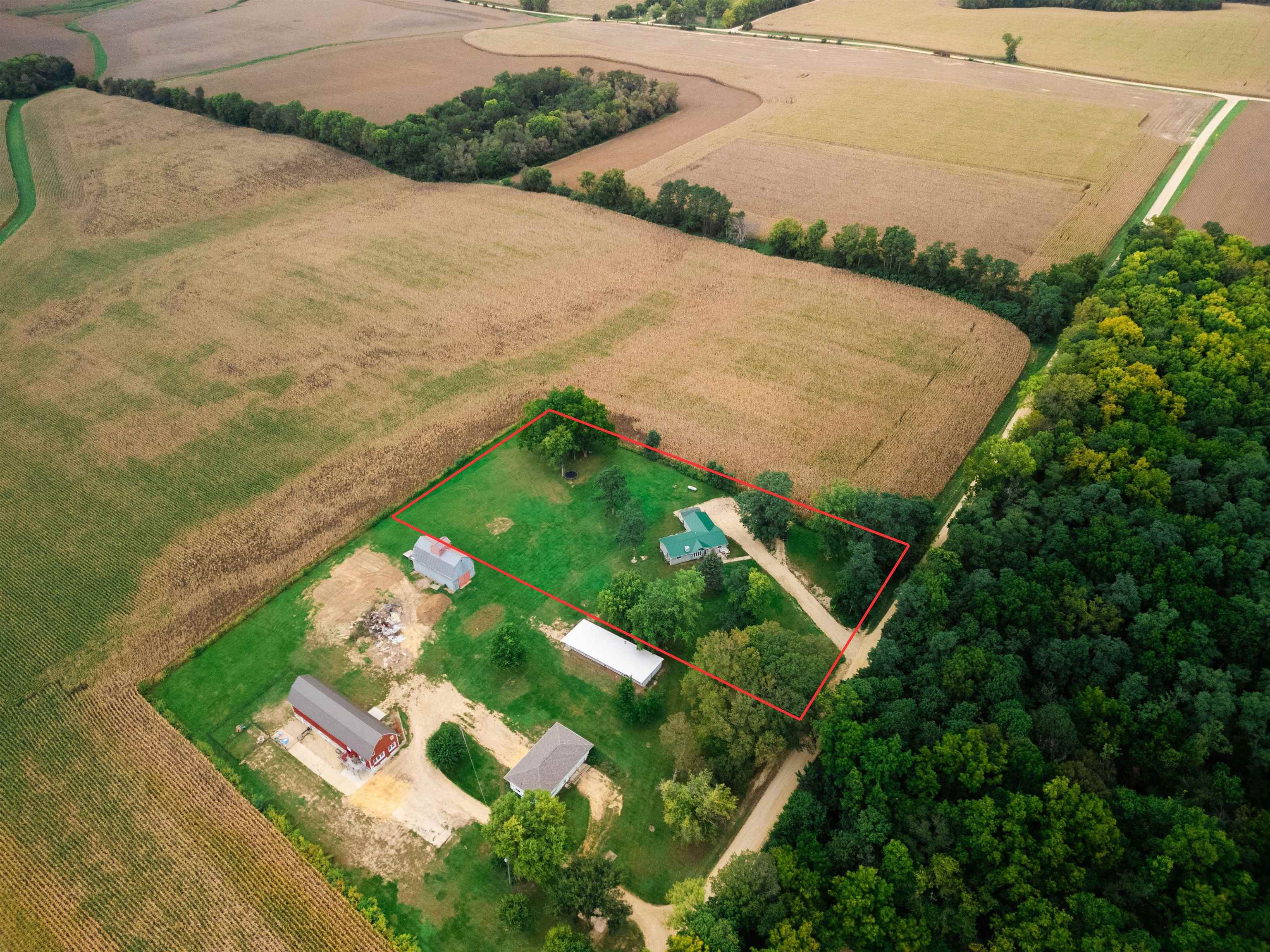 9360 North Unity Road Winslow, IL 61089 - Photo 50 of 50 Gallery Image 50
